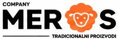 MEROS — tradicionalni proizvodi